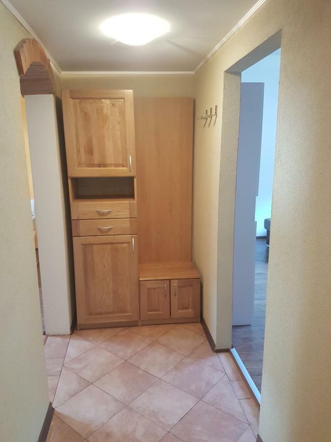 Apartma Opendoors Postaja Daire Most na Soči Dış mekan fotoğraf