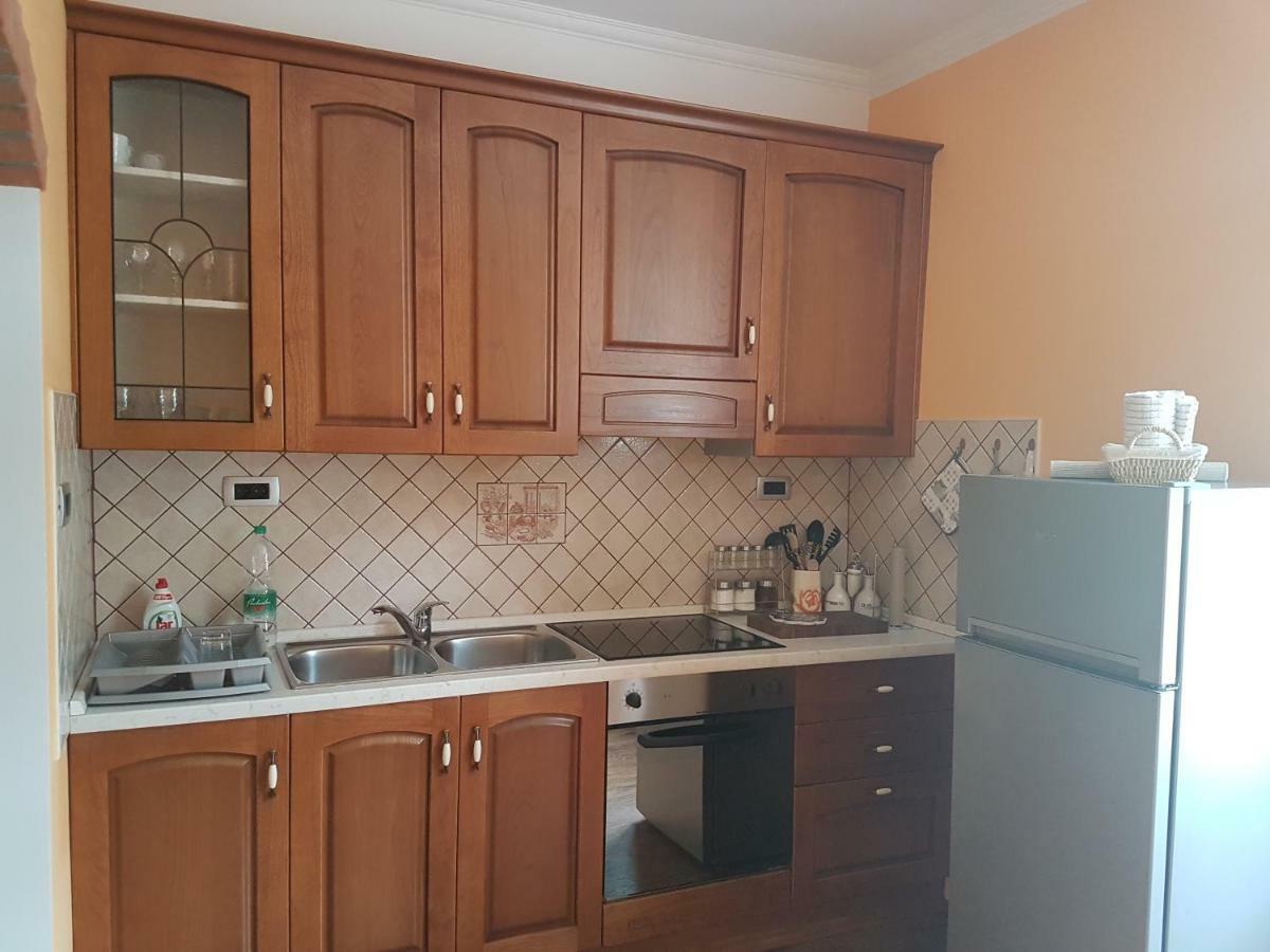 Apartma Opendoors Postaja Daire Most na Soči Dış mekan fotoğraf